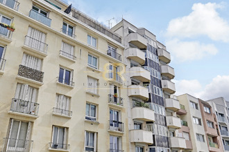 achat appartement boulogne-billancourt 92100
