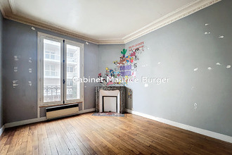 achat appartement boulogne-billancourt 92100