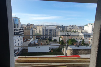 achat appartement boulogne-billancourt 92100