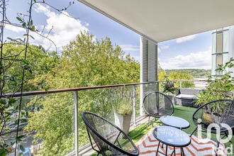 achat appartement boulogne-billancourt 92100