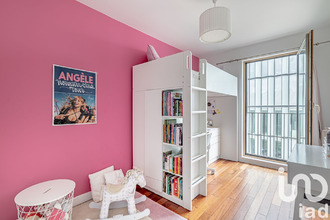 achat appartement boulogne-billancourt 92100