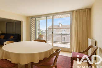 achat appartement boulogne-billancourt 92100