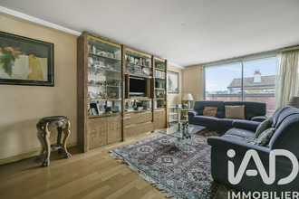 achat appartement boulogne-billancourt 92100