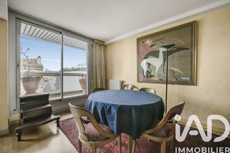 achat appartement boulogne-billancourt 92100