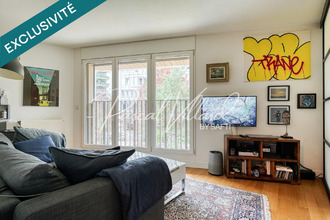 achat appartement boulogne-billancourt 92100