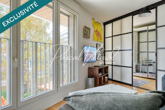 achat appartement boulogne-billancourt 92100