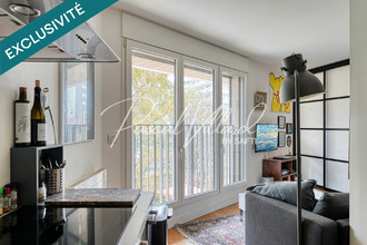 achat appartement boulogne-billancourt 92100