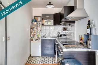 achat appartement boulogne-billancourt 92100