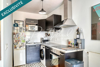 achat appartement boulogne-billancourt 92100