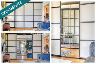 achat appartement boulogne-billancourt 92100