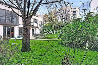 achat appartement boulogne-billancourt 92100