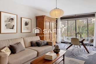 achat appartement boulogne-billancourt 92100