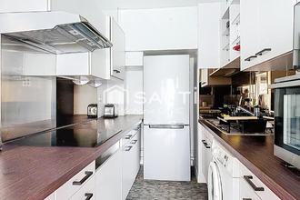 achat appartement boulogne-billancourt 92100