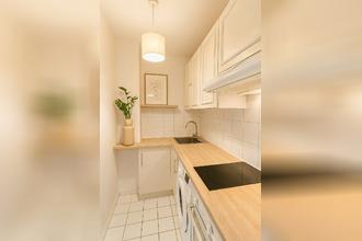 achat appartement boulogne-billancourt 92100