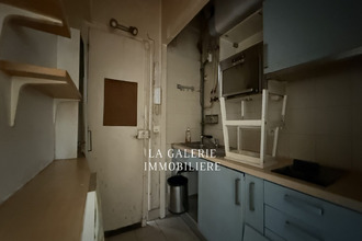 achat appartement boulogne-billancourt 92100