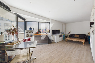 achat appartement boulogne-billancourt 92100