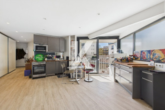 achat appartement boulogne-billancourt 92100