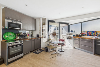 achat appartement boulogne-billancourt 92100