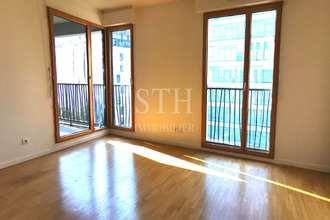 achat appartement boulogne-billancourt 92100