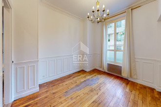 achat appartement boulogne-billancourt 92100