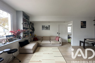 achat appartement boulogne-billancourt 92100