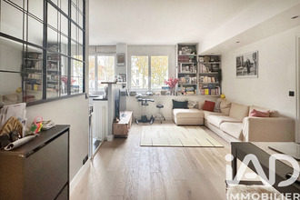 achat appartement boulogne-billancourt 92100