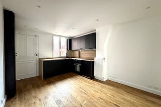 achat appartement boulogne-billancourt 92100