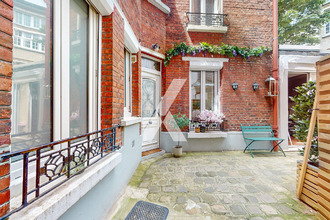 achat appartement boulogne-billancourt 92100