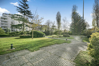 achat appartement boulogne-billancourt 92100