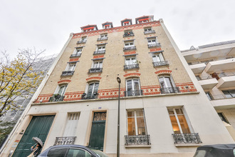 achat appartement boulogne-billancourt 92100