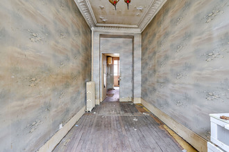 achat appartement boulogne-billancourt 92100