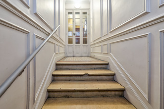 achat appartement boulogne-billancourt 92100