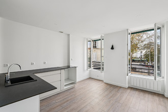 achat appartement boulogne-billancourt 92100