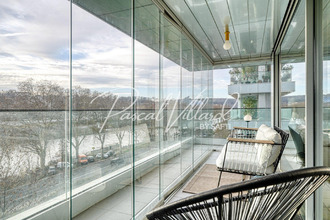 achat appartement boulogne-billancourt 92100