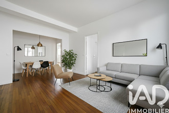 achat appartement boulogne-billancourt 92100