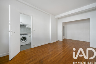 achat appartement boulogne-billancourt 92100