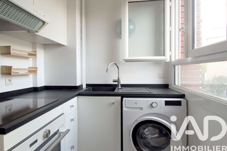 achat appartement boulogne-billancourt 92100