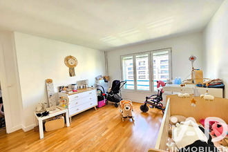 achat appartement boulogne-billancourt 92100