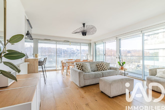 achat appartement boulogne-billancourt 92100