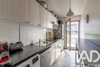 achat appartement boulogne-billancourt 92100