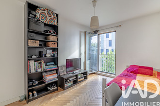 achat appartement boulogne-billancourt 92100