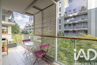 achat appartement boulogne-billancourt 92100