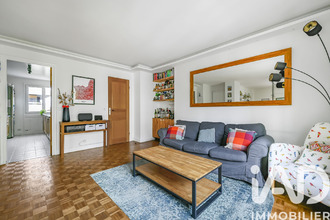 achat appartement boulogne-billancourt 92100