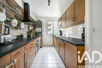 achat appartement boulogne-billancourt 92100