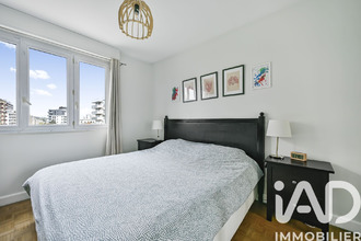 achat appartement boulogne-billancourt 92100