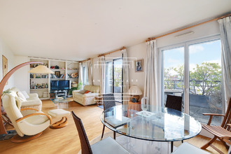 achat appartement boulogne-billancourt 92100