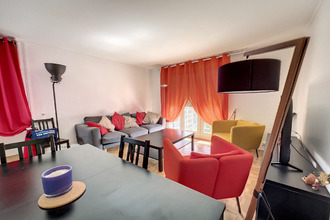 achat appartement boulogne-billancourt 92100