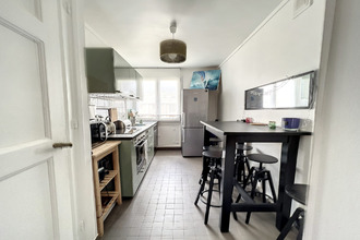 achat appartement boulogne-billancourt 92100