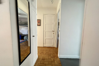 achat appartement boulogne-billancourt 92100