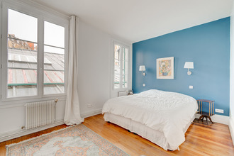 achat appartement boulogne-billancourt 92100